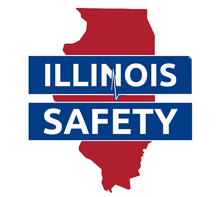 Illinois-safety-logo-animated