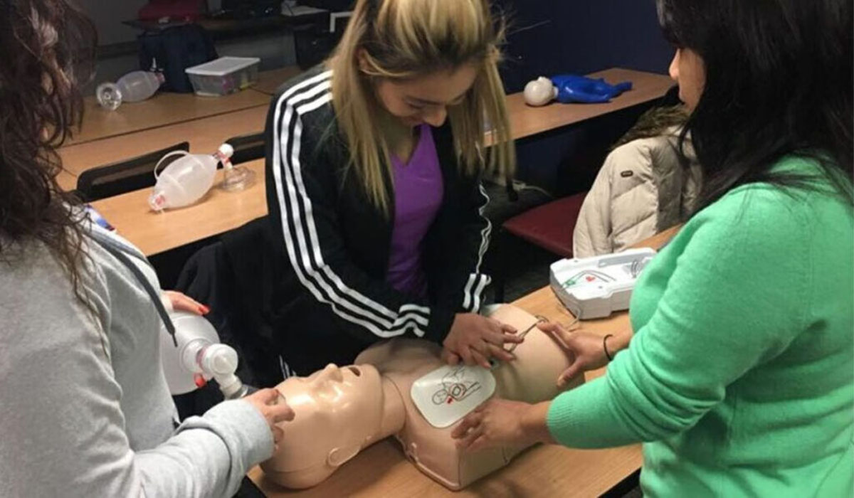 Take A Course To Get ACLS Certification