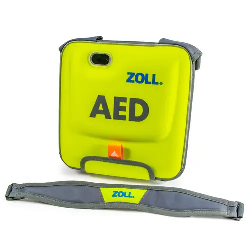 ZOLL AED 3 Carry Case and Strap