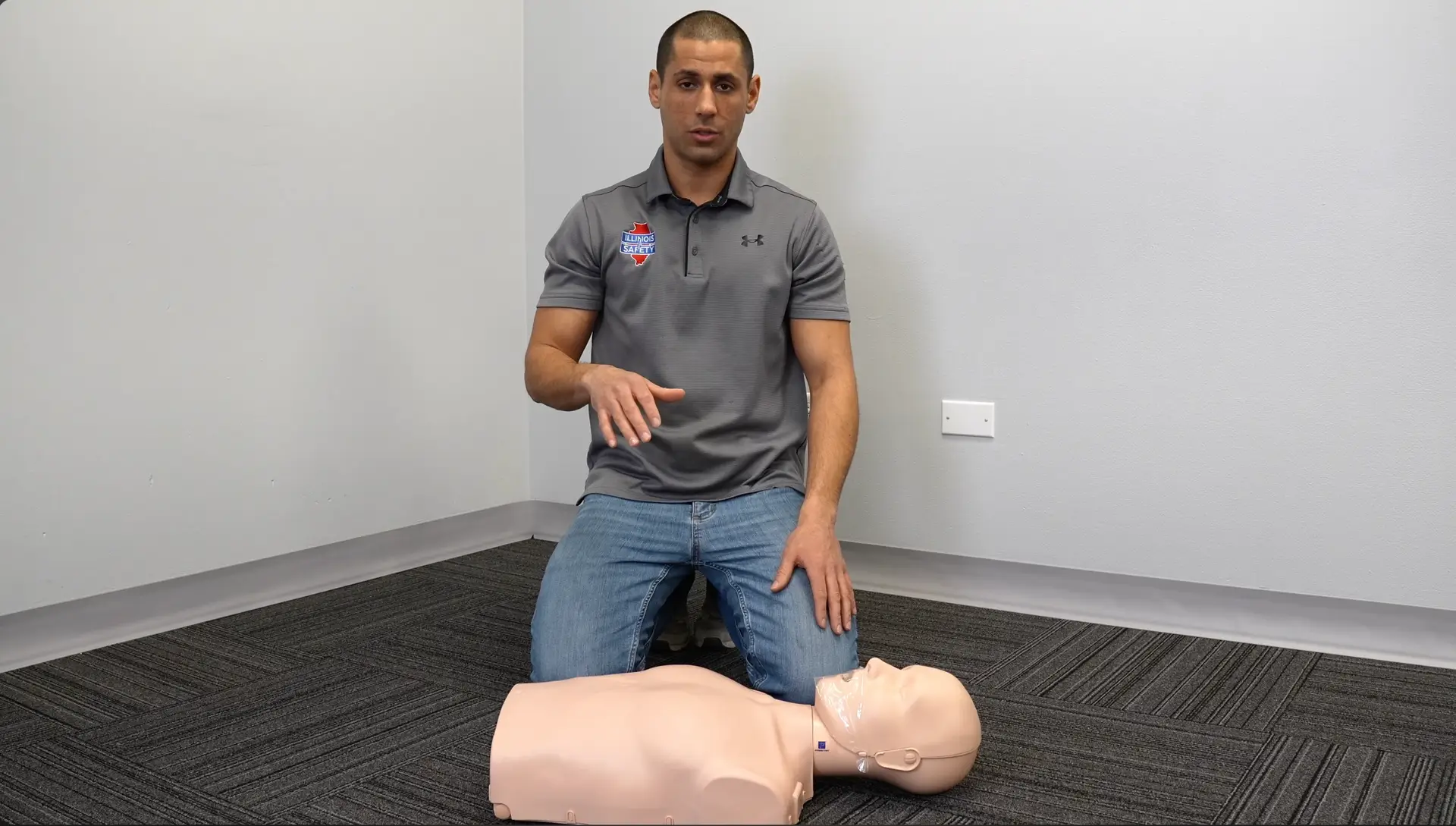 Human Cpr CPR Training in Chicago | Essential CPR for Every Chicagoan