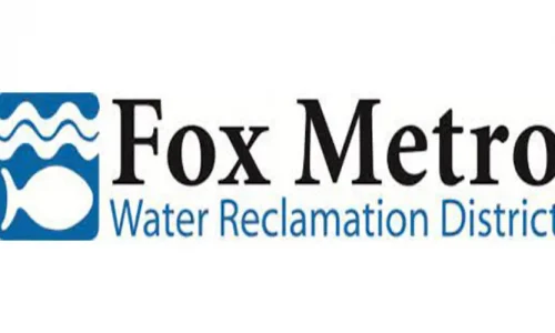 Fox Metro Logo