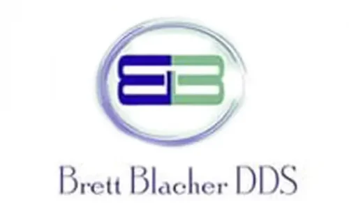 Brett Blacher DDS Logo