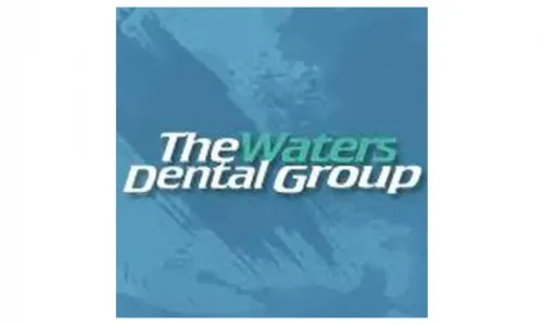 The Waters Dental Group Logo
