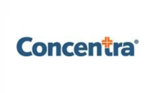 Concentra Logo