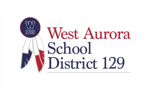 West Aurora School Logo