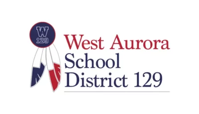 West Aurora School Logo