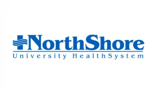 NorthShore University HealthSyste Logo