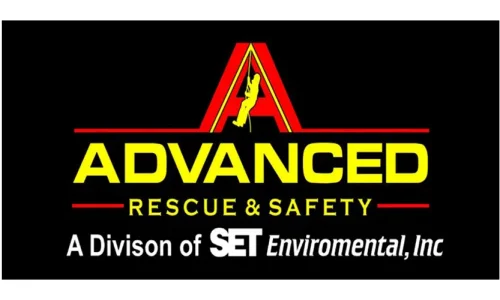 Advanced Rescue And Safety Logo