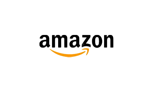 Amazon Logo