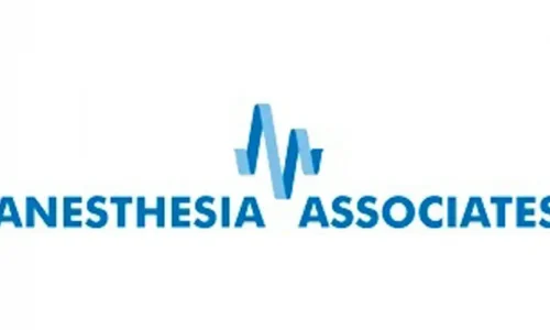 Anesthesia Associates Logo