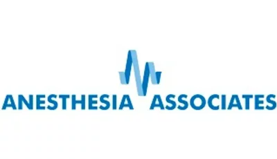 Anesthesia Associates Logo