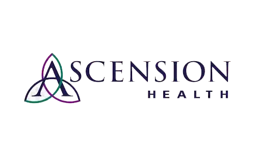 Ascensio Health Logo