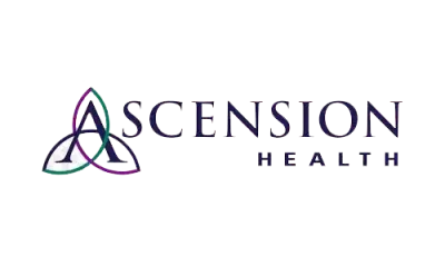 Ascensio Health Logo