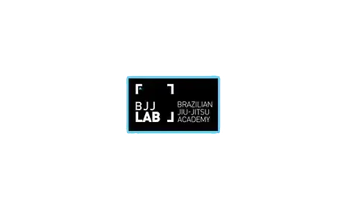 Bjj Logo