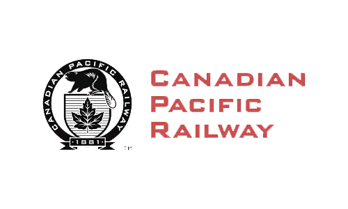 Canadian Pacific Railway Logo