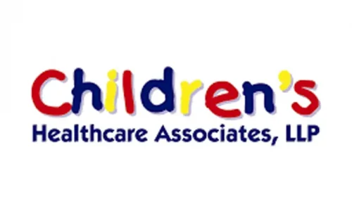 Childrens Healthcare Associates Logo