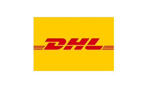 DHL Logo