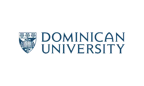 Dominican University Logo