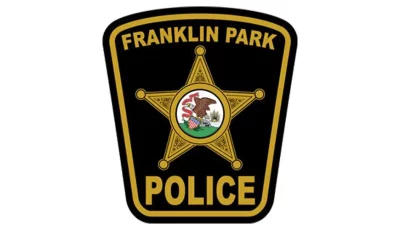 Franklin Park Logo