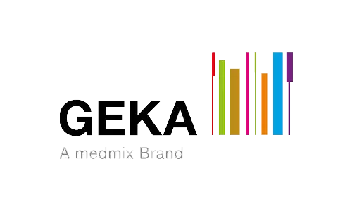 GEKA Logo