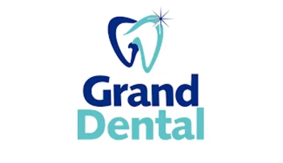 Grand Dental logo