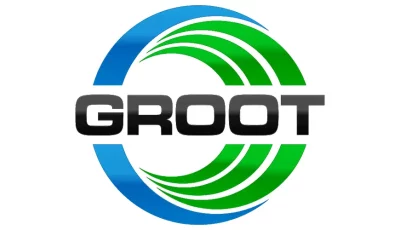 Groot Logo