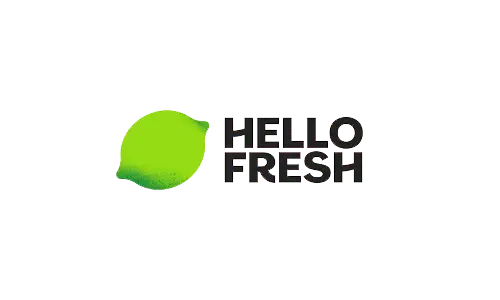 Hello Fress Logo