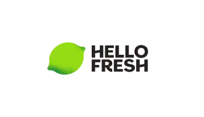 Hello Fress Logo