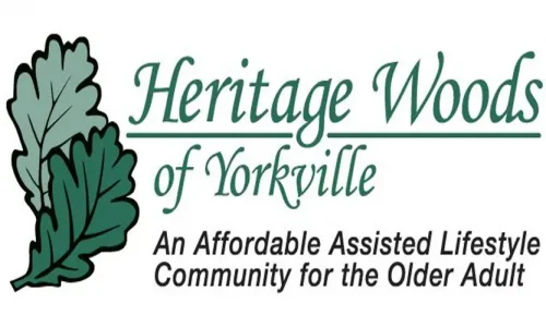 Heritage Wods Of Yorkville