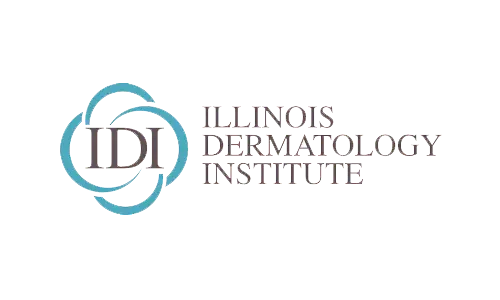 Illinois Dermatology Institute Logo