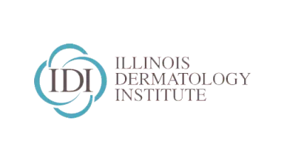 Illinois Dermatology Institute Logo