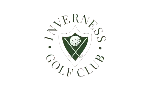 Inverness Golf Club Logo