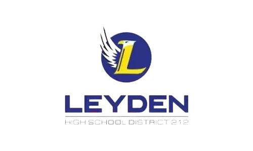 Leyden Logo