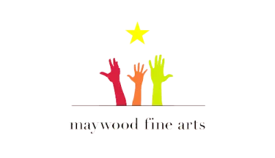 May Wood Fine Arts Logo