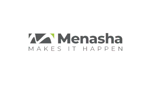 MEnasha Logo