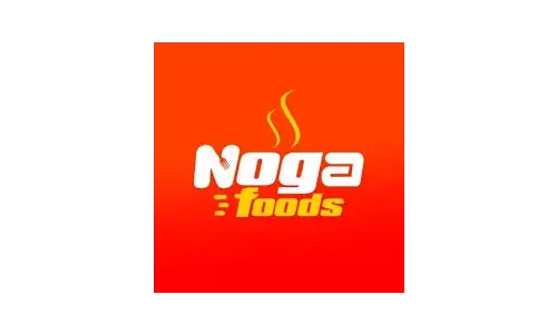 Noga Foods Logo