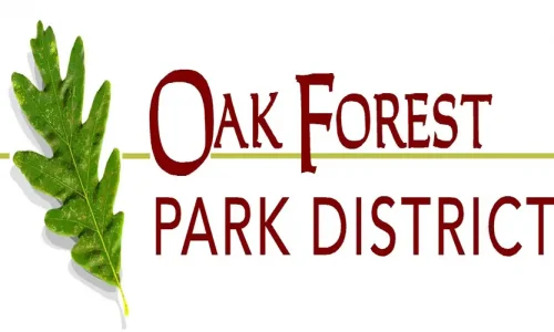 Oak Forest Logo