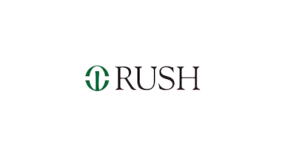 Rush Logo