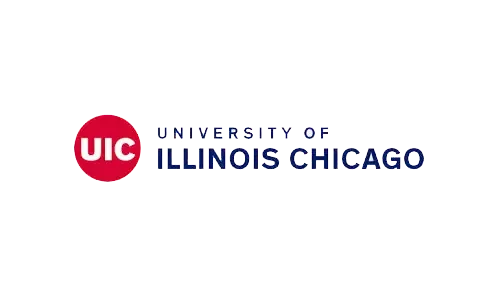 University of Chicago Logo