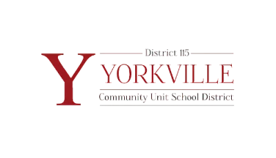 Yorkville Community Unit District Logo