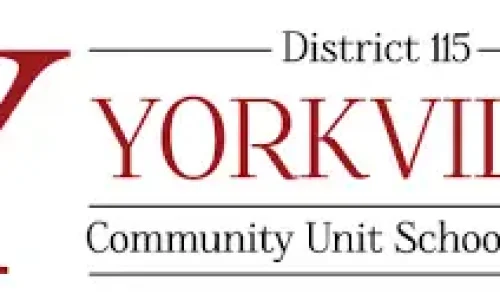 Yorkville Unit School District