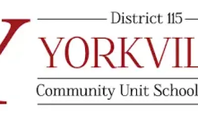 Yorkville Unit School District